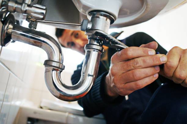 Best Water Softener Installation  in Cartervle, IL