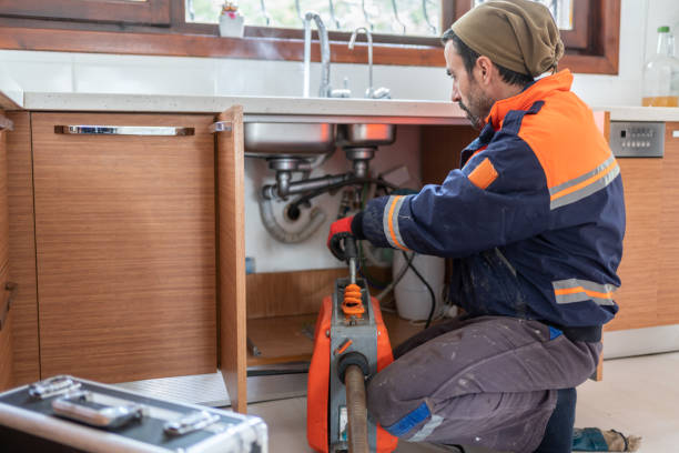 Best 24-Hour Plumber Near Me  in Cartervle, IL