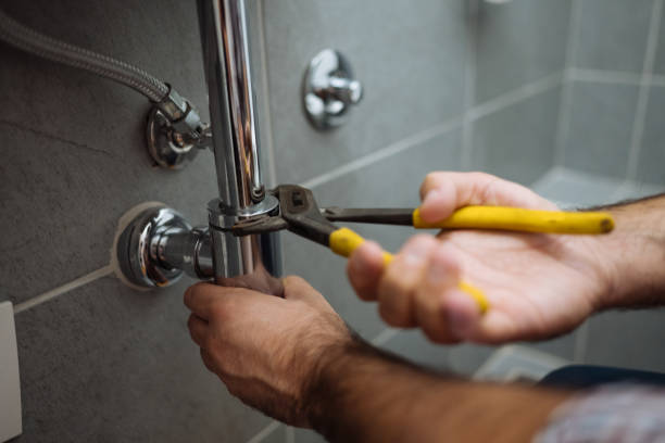 Best Sewer Line Replacement  in Cartervle, IL