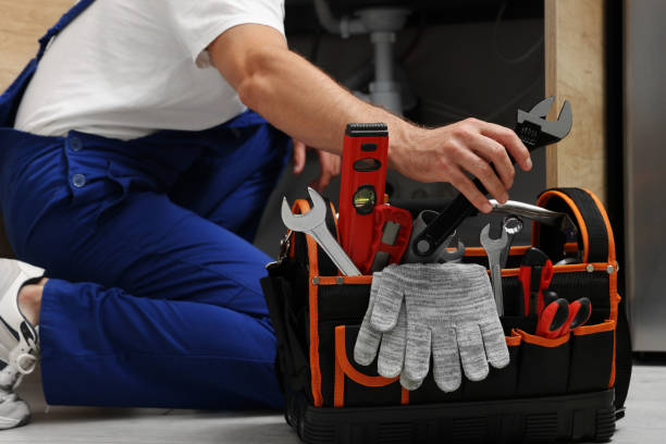 Best Pipe Repair Near Me  in Cartervle, IL