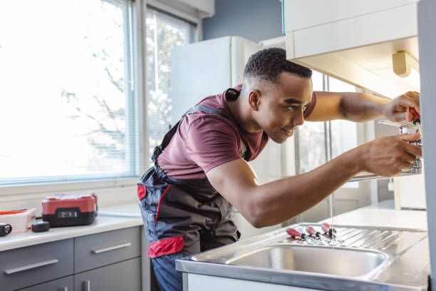 Best Faucet Repair  in Cartervle, IL